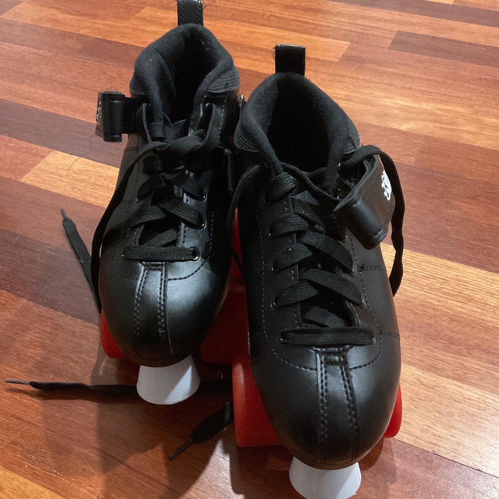 CHICAGO Deluxe Speed Skates